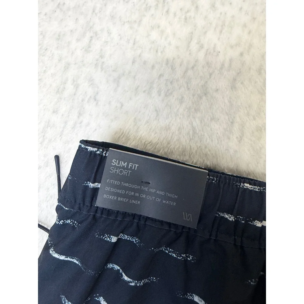 lululemon athletica vrst slim